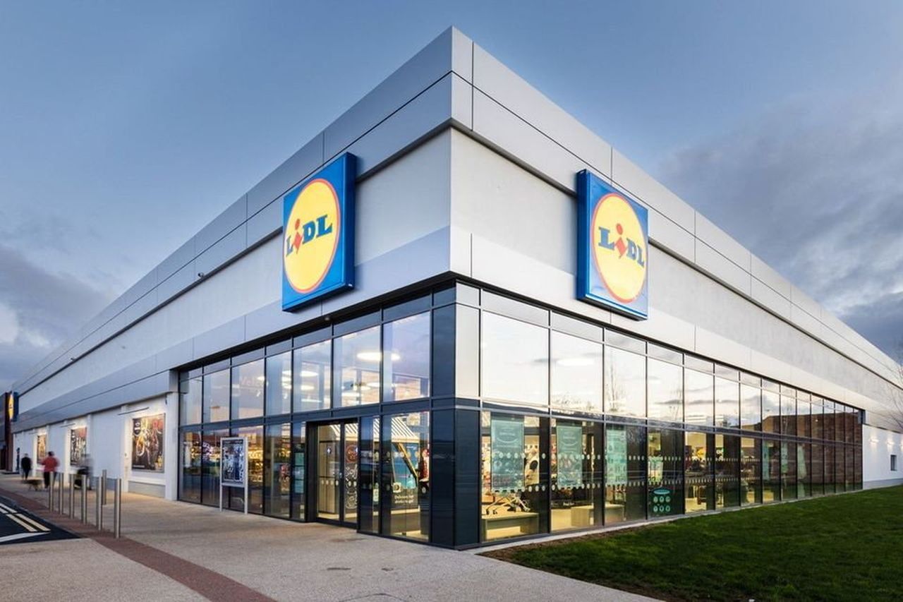 Lidl granted permission for second Wexford store by An Bord Pleanala two years after first application Irish Independent